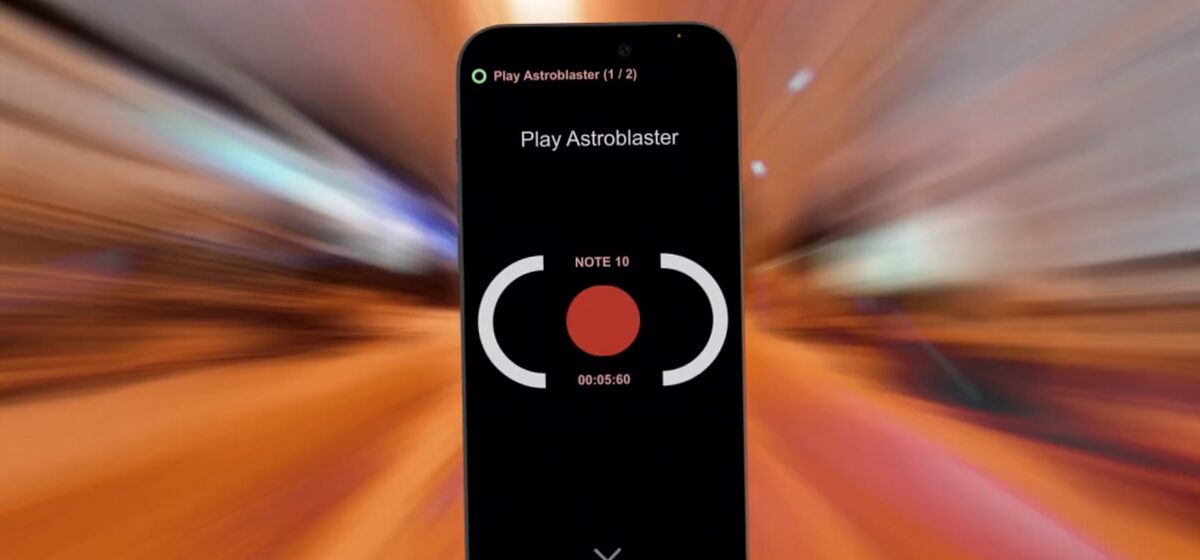 Dawnote - Dawnote sera lancé en 2026