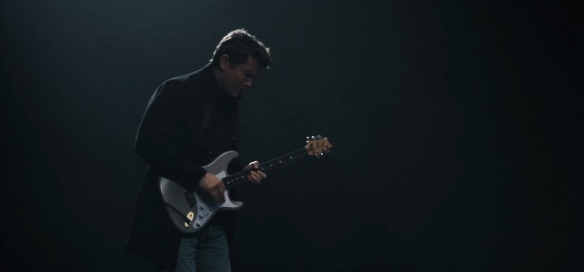 Mayer - Neural DSP Sort Archetype : John Mayer X