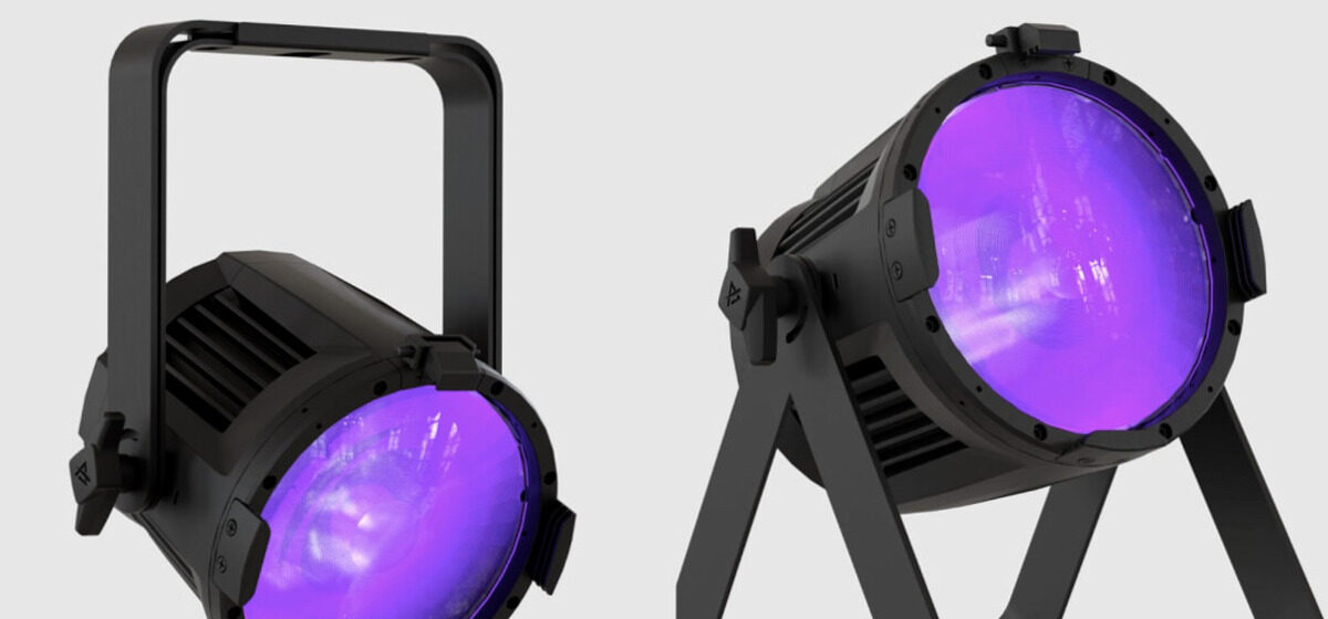 Produit - Un Nouveau Produit Chez Prolights