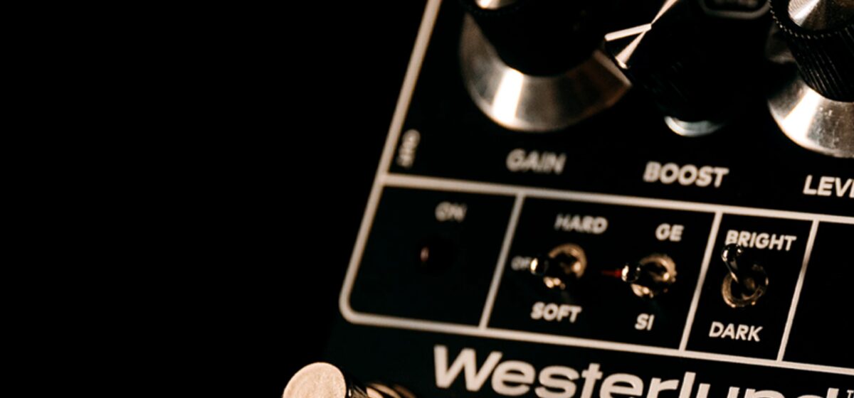 One - Westerlund Audio dévoile La One