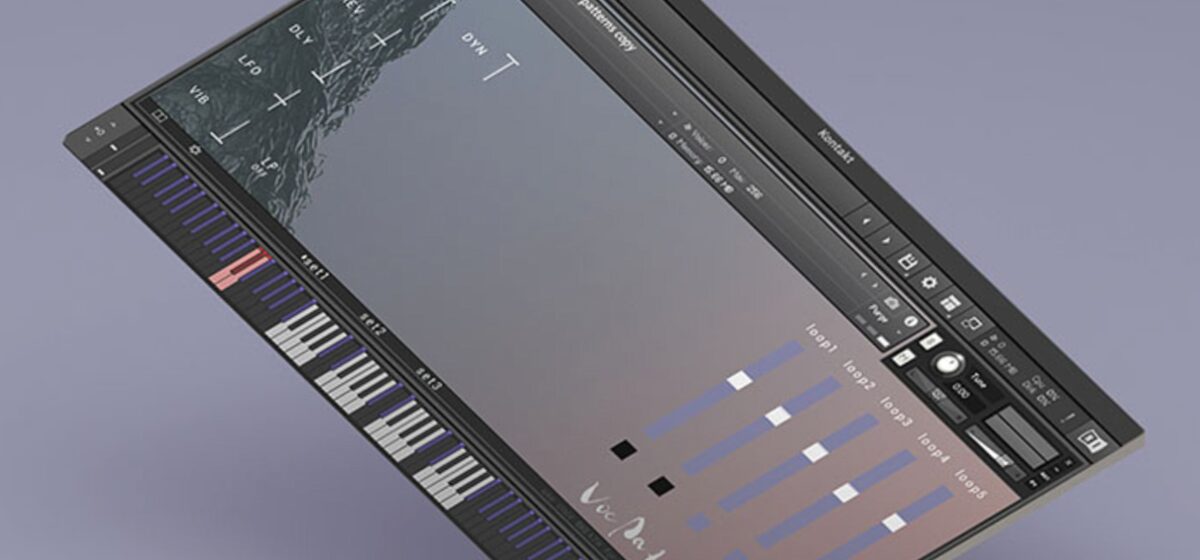 Unsung - Wrongtools annonce la précommande d'Unsung et un logiciel gratuit associé