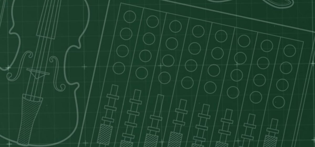 Blueprint - Fracture Sounds présente Blueprint : Dream Zither