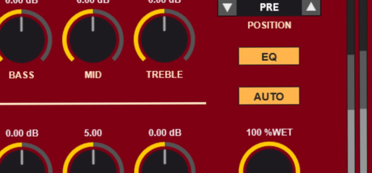 Audio - Verre brisé : Audio Sort Phoenix Lt