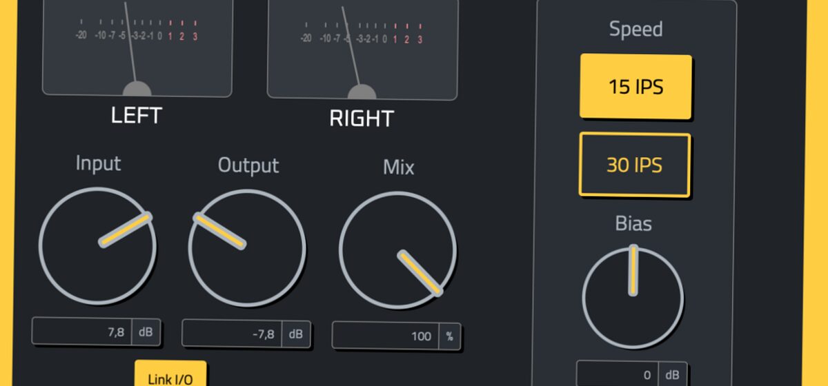 Freeware - Hornet Plugins Présente Le Freeware Tapelite