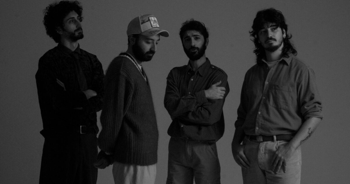 musique - Bedford Falls : La musique qui transforme les moments en souvenirs