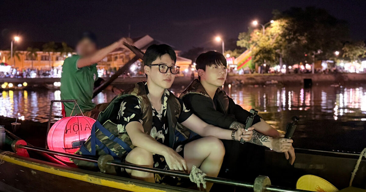 BTS - Jimin et Jung Kook de BTS se retrouvent pour la saison 2 de « Are You Sure ?! » : les deux premiers épisodes sont disponibles dès maintenant.