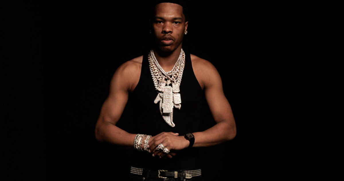 musique - Les fans choisissent 'the Leaks' de Lil Baby comme la nouvelle musique préférée de la semaine