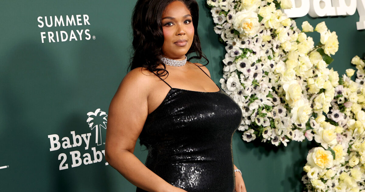 Lizzo - Lizzo Répond Après Avoir Vu Une ‘Blague Sur Les Gros’ En Ligne : ‘Votre Corps Ne Sera Jamais Assez Bien Pour Eux’
