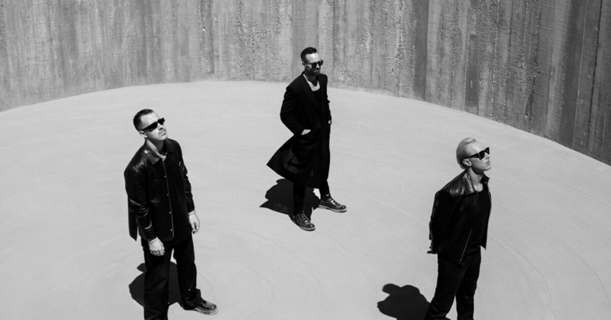 tournée - Rüfüs Du Sol établit un record avec la tournée électronique la plus vendue de tous les temps