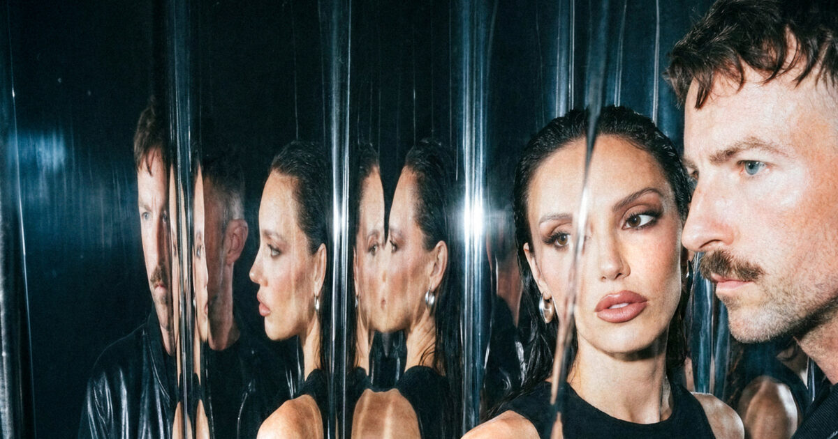 musique - Guide de musique de danse du vendredi : Les meilleures nouvelles pistes de la semaine avec Shlømo, Sara Landry, Adriatuque et plus encore