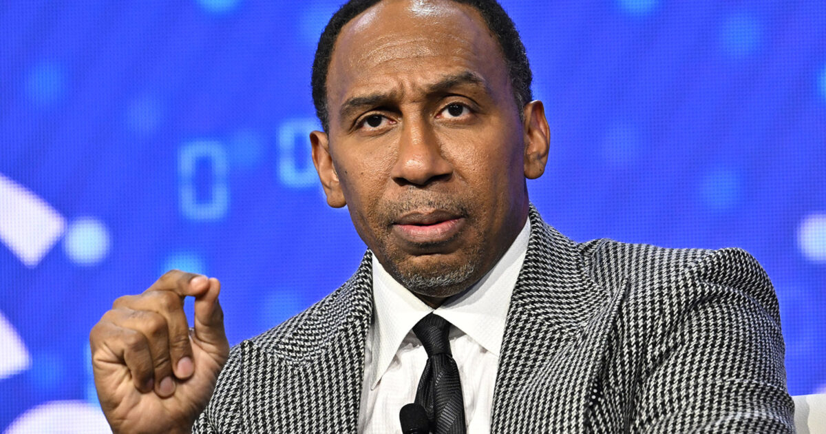 Kelce - Stephen A. Smith Pense Que Travis Kelce Va Prendre Sa Retraite En 2026 Pour Être Avec Taylor Swift : « Maintenant Serait Le Moment »