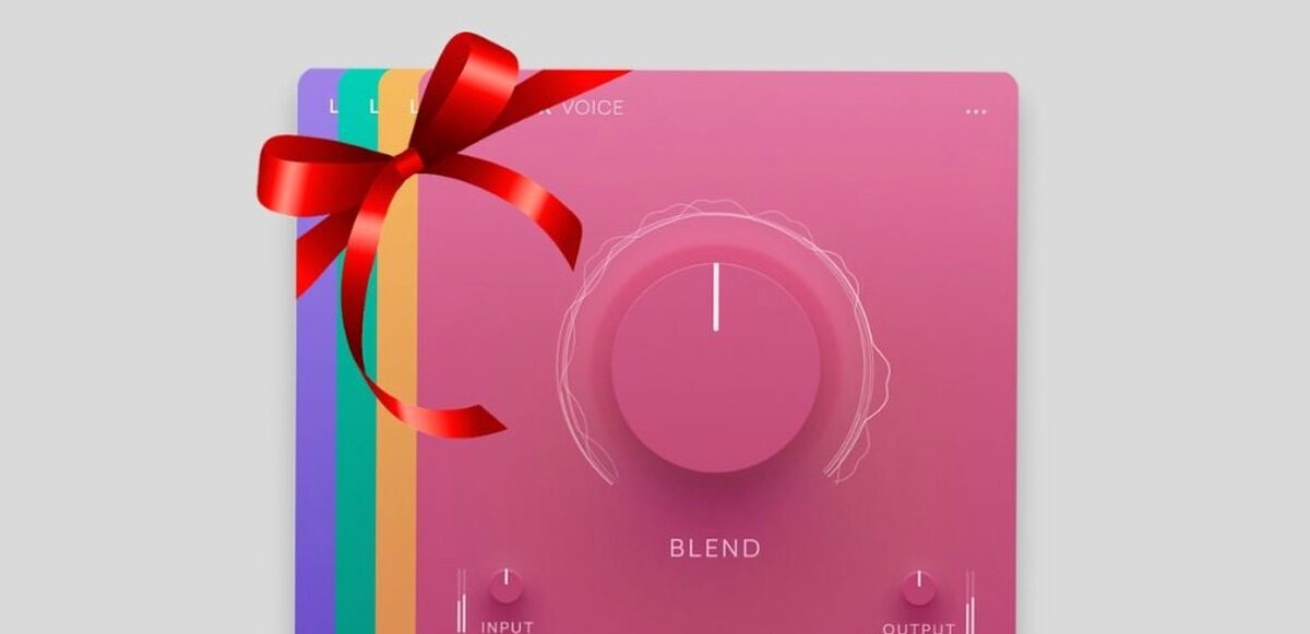 Plugins - Synchro Arts : 12 Jours de Plugins Gratuits avec Quatre Plugins Offerts pour une Durée Limitée