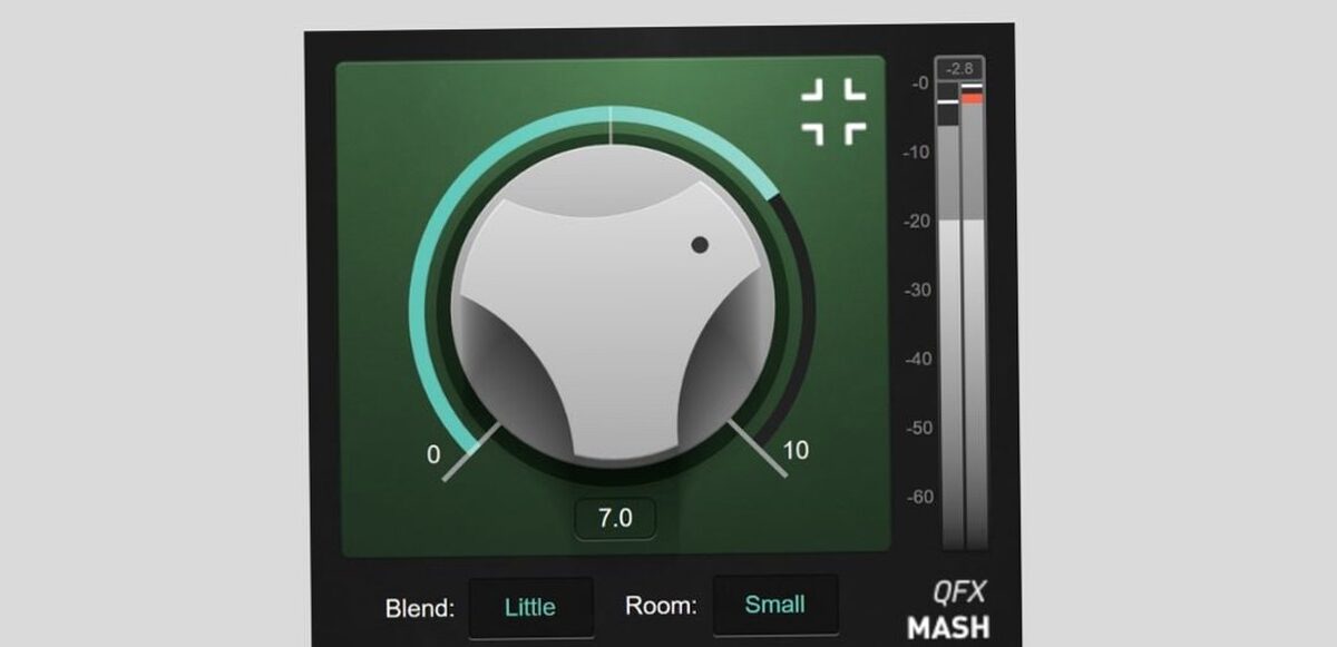 Coupon - 2b Played Music Propose Qfx Mash Gratuitement Pour Une Durée Limitée Avec Le Coupon Xmas25