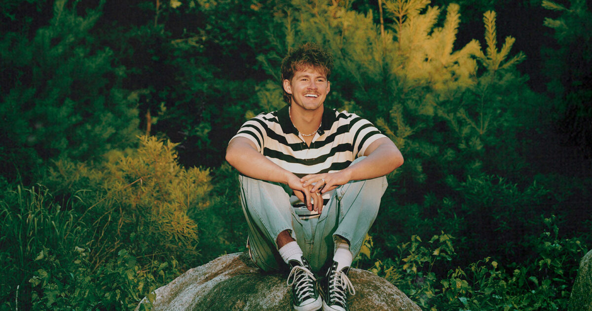 enfant - Forrest Frank accueille son deuxième enfant avec sa femme Grace : « Nous t’aimons plus que tu ne le sauras jamais »