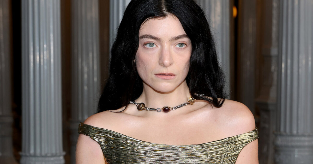 chanson - Lorde déclare que « Daisies » de Justin Bieber a été sa chanson de l'été 2025 : « Elle coche toutes les cases pour moi »