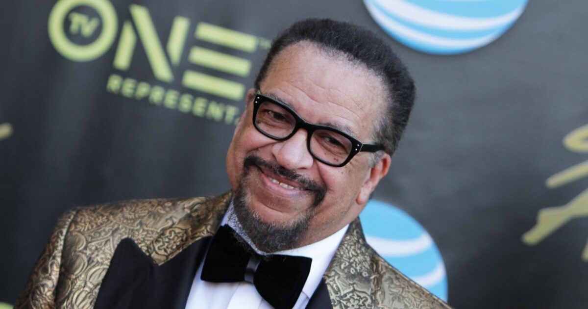 chanteur - Richard Smallwood, chanteur de gospel nominé aux Grammy, décède à 77 ans