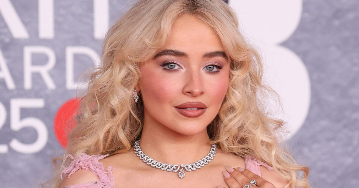 chanson - Sabrina Carpenter Critique la Maison Blanche pour l'utilisation de sa chanson dans une vidéo « maléfique et dégoûtante » sur l'immigration