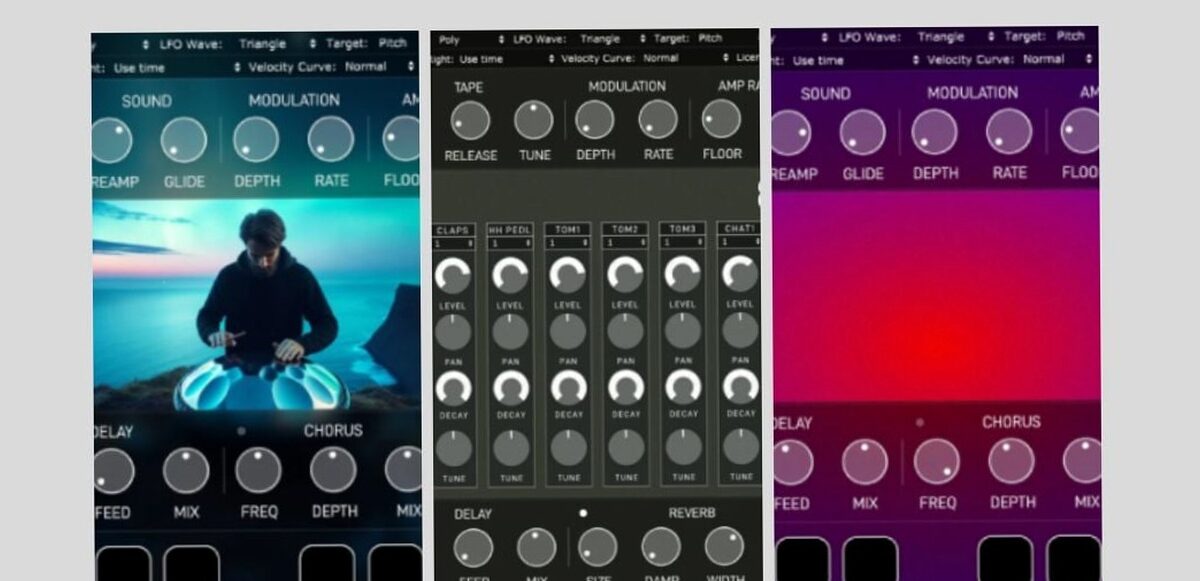 Plugins - Samplescience Propose Trois Plugins Gratuits Pour Une Durée Limitée