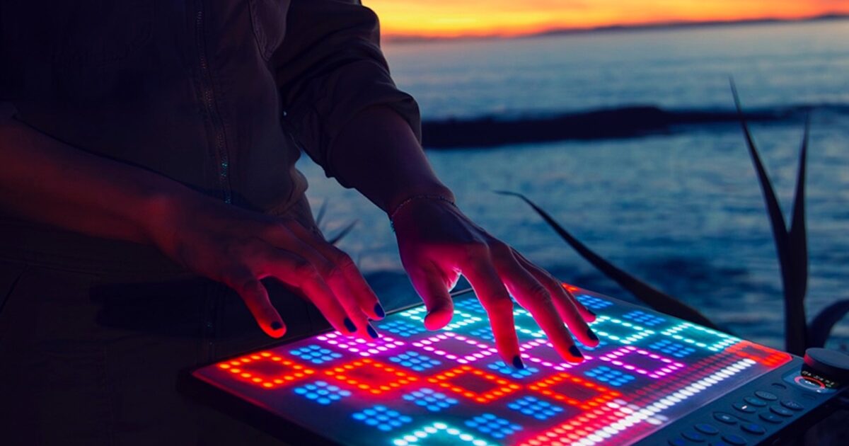 Découvrez - Test de Embodme Erae 2 : Découvrez ce qu'il faut savoir !