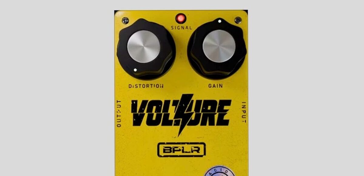 plugin - Ableton lance Volture, un plugin de distorsion gratuit pour Windows