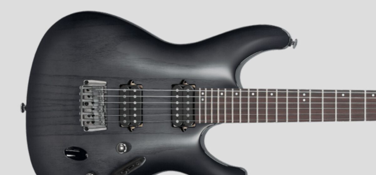 Ibanez - Ibanez 2026 : Découvrez les Nouvelles S Prestige