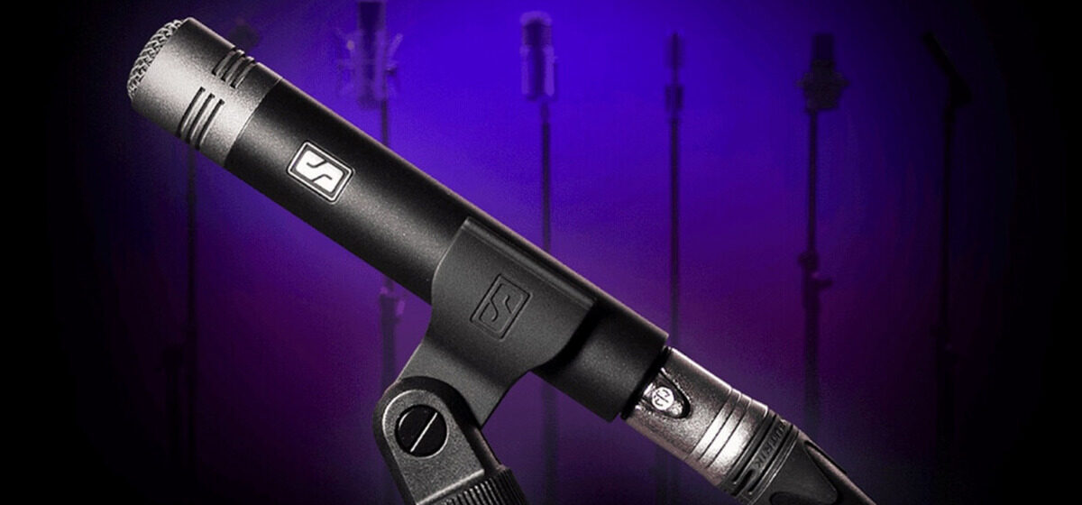 ML-2A - Slate Digital présente le ML-2A