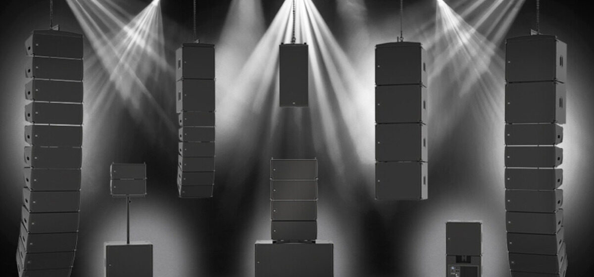 Enceintes - Trois Nouvelles Enceintes Amplifiées de JBL à Découvrir