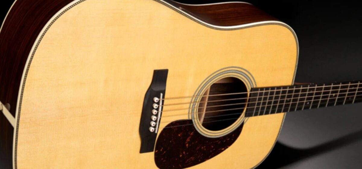 D-18 - Martin & Co présente les Super D-18 et Super HD-28