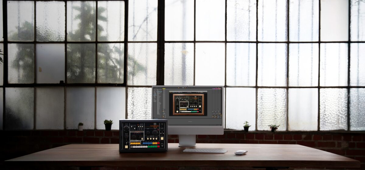 Version - La CR-78 A Enfin Sa Version Logicielle Officielle !