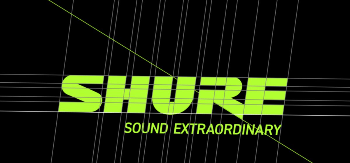 Système - Shure Améliore Son Système Sans Fil SLX-D+