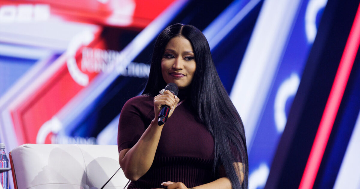 pétition - Une pétition demandant l'expulsion de Nicki Minaj recueille des dizaines de milliers de signatures