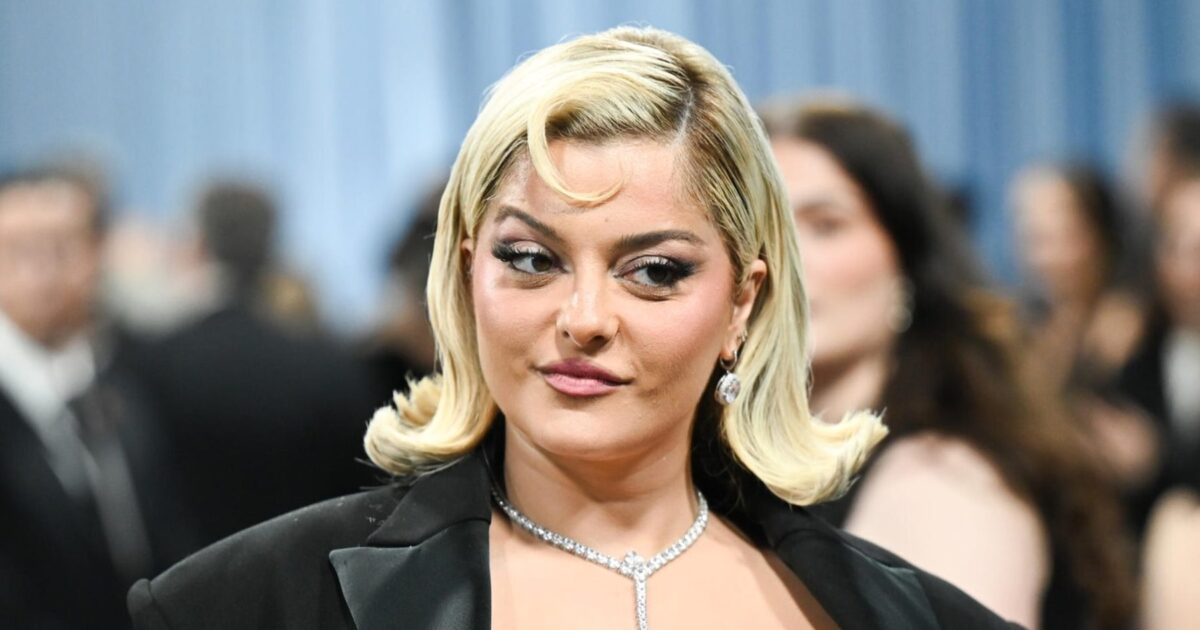 Aide - Bebe Rexha Demande l'Aide de Taylor Swift pour Échapper à Son 'flop A–' et Sortir du 'khia asylum'