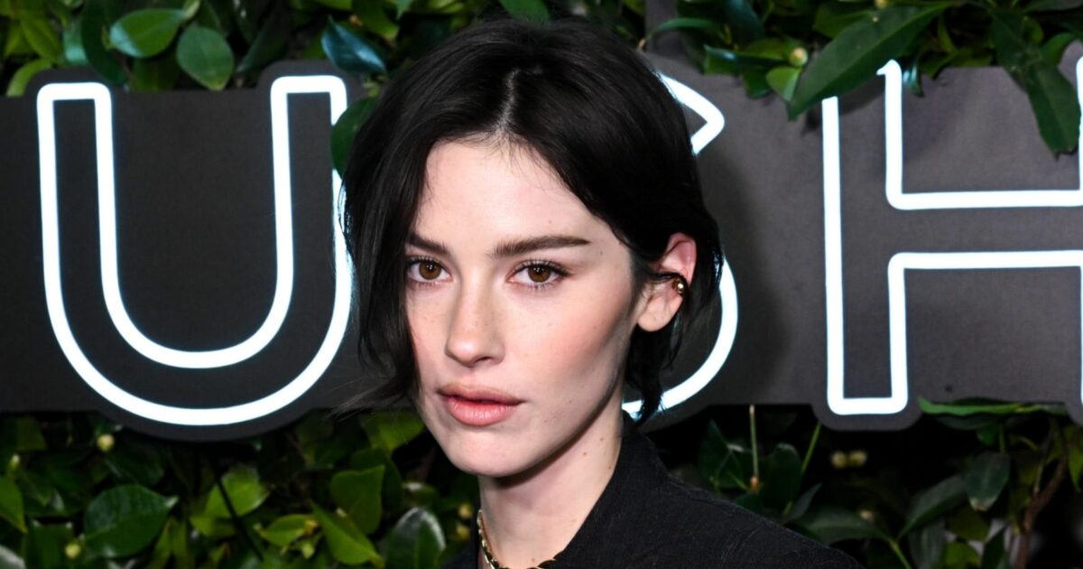 Album - Gracie Abrams Donne des Nouvelles Sur Son Prochain Album : ‘Je suis plus que prête’