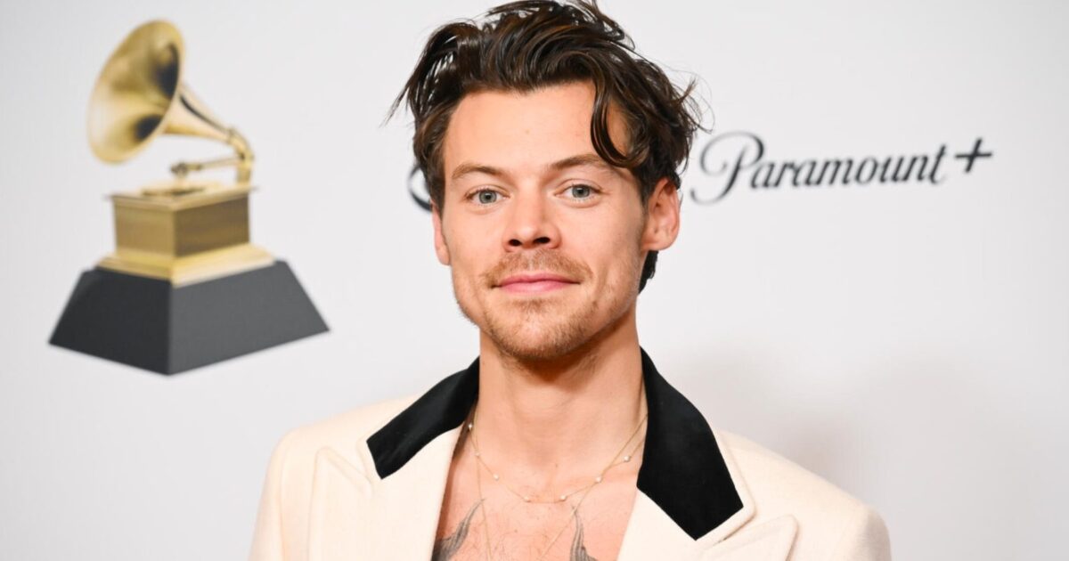 musique - « Harry Styles est réellement de retour : voici pourquoi les fans pensent que la star s'apprête à sortir de la nouvelle musique »