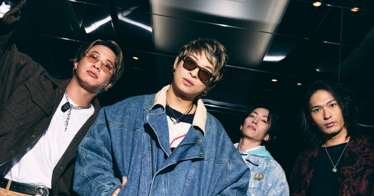 musique - Les Oral Cigarettes explorent le lien entre leur musique et l'anime 'Jigoku Sensei Nube' avec le thème d'ouverture 'Erase'