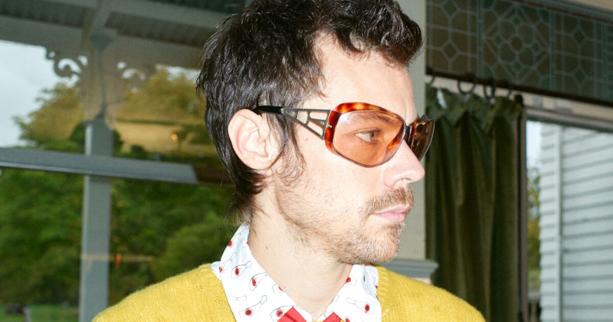 tracklist - Harry Styles dévoile la tracklist de 'kiss All The Time. Disco, Occasionally' : découvrez tous les 12 titres