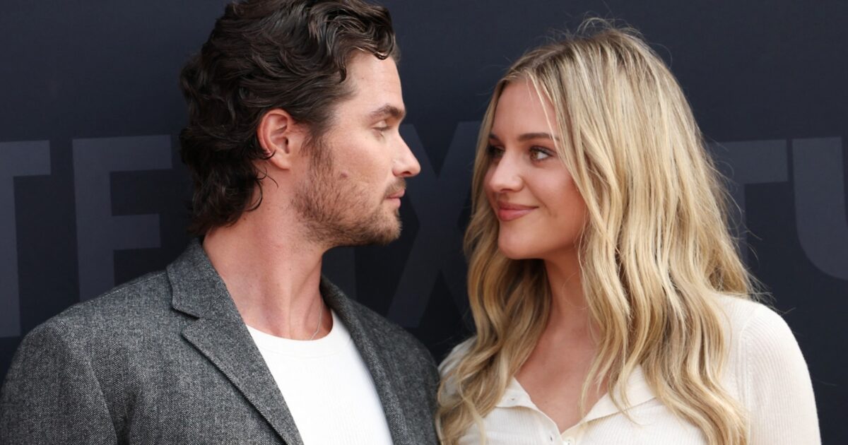 Kelsea - Kelsea Ballerini et Chase Stokes sont de nouveau ensemble
