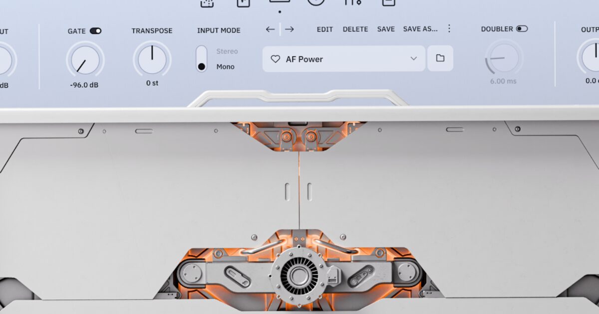 plugin - Test du plugin Neural DSP Misha Mansoor X : Voici ce qu'il faut savoir !