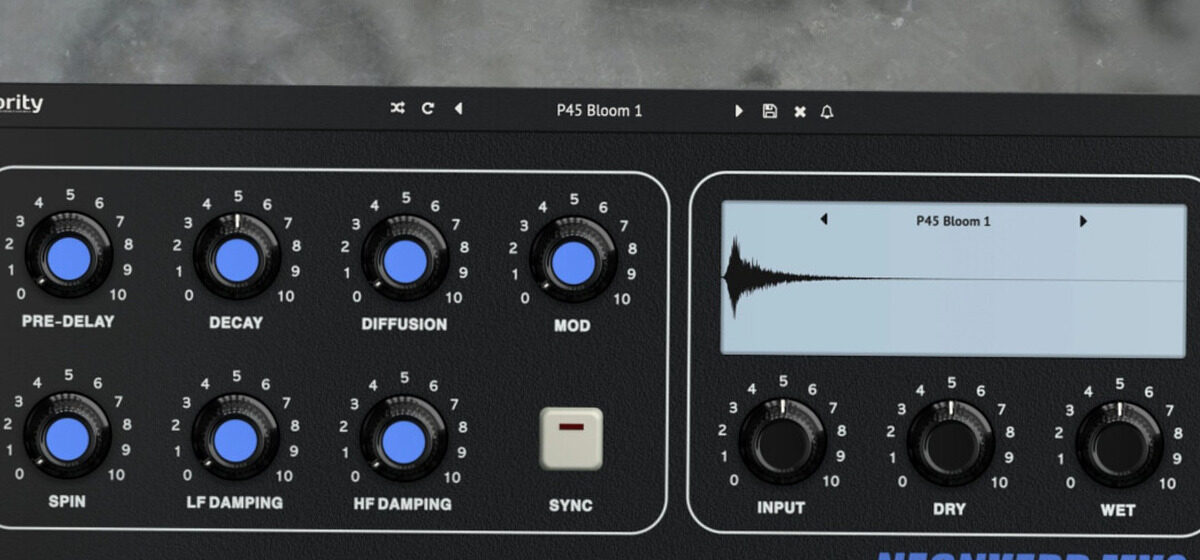 Sort - Audiority présente Sort Neonverb Mv2 : Quelles sont ses fonctionnalités clés ?