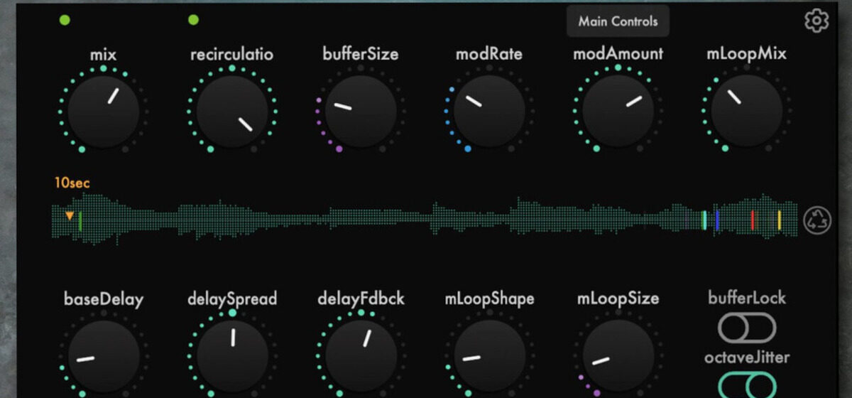 Manifold - Strangeaudio présente le Manifold Omega