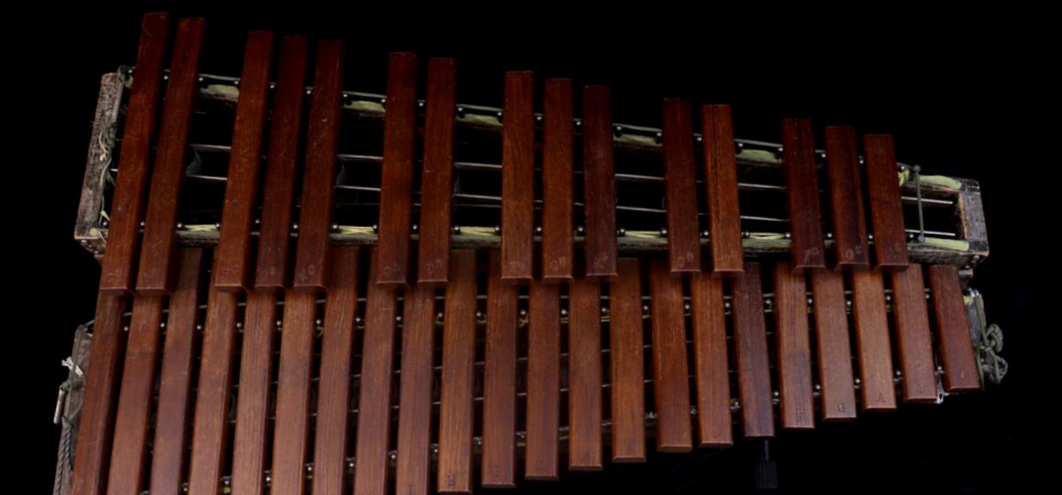 Xylophone - Soniccouture lance Xylophone