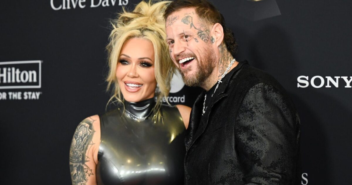 Grammy - Bunnie Xo annonce que Jelly Roll va offrir un de ses Grammy à un centre de détention juvénile pour « inspiration »