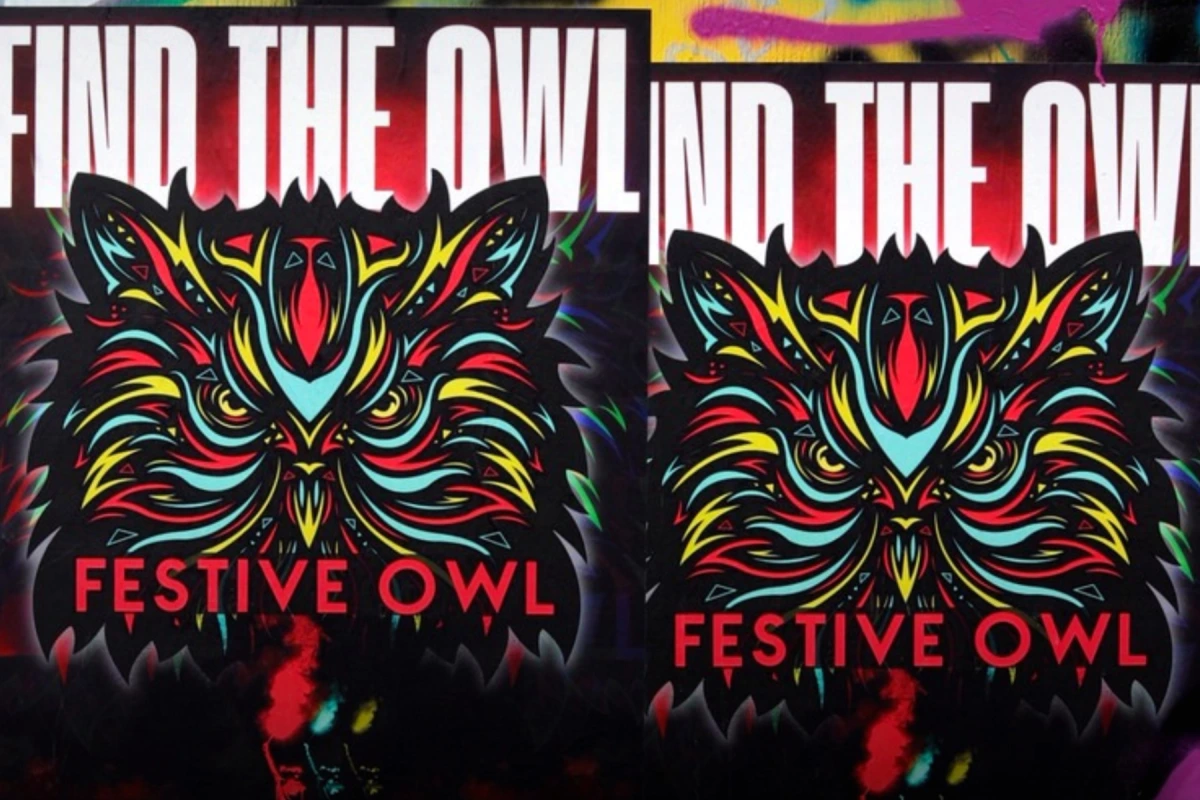 L’homme derrière la chaîne anonyme Festival Owl, silhouette en contre-jour face à un écran de montage vidéo