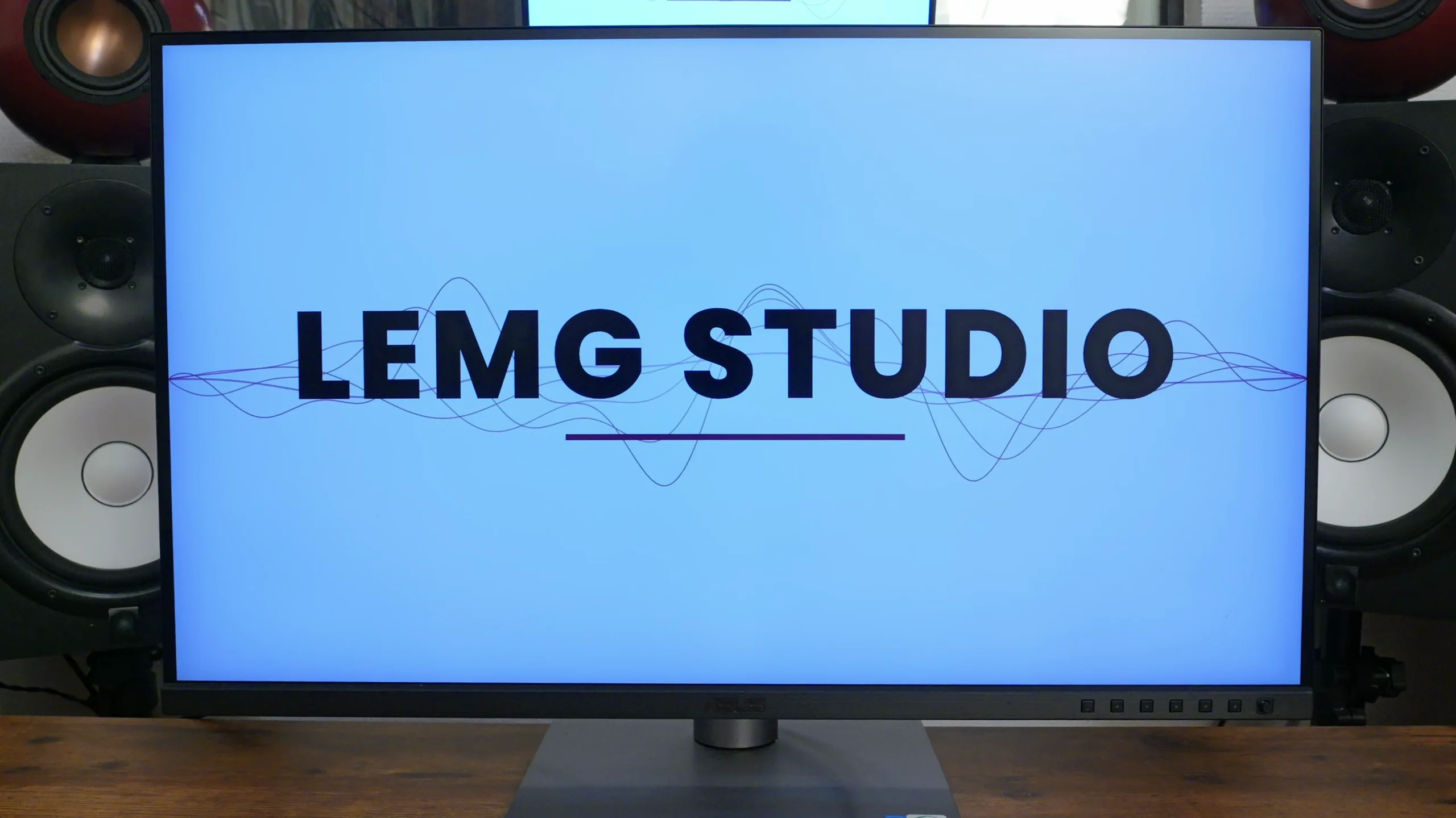 L'écran d'étalonnage Samsung Pro Art